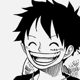 luffy