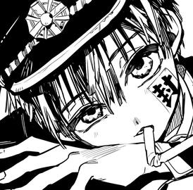 hanako-kun