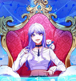 QUEEN SU LUXIA